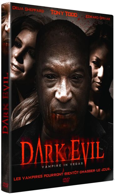 Dark Evil [DVD]