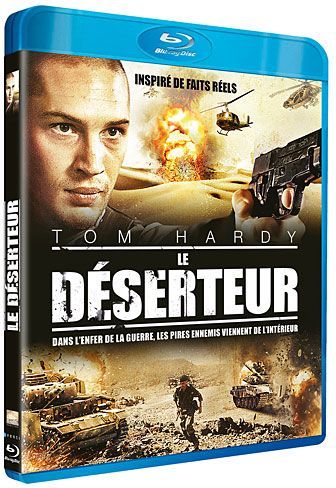 Le Déserteur [Blu-Ray]