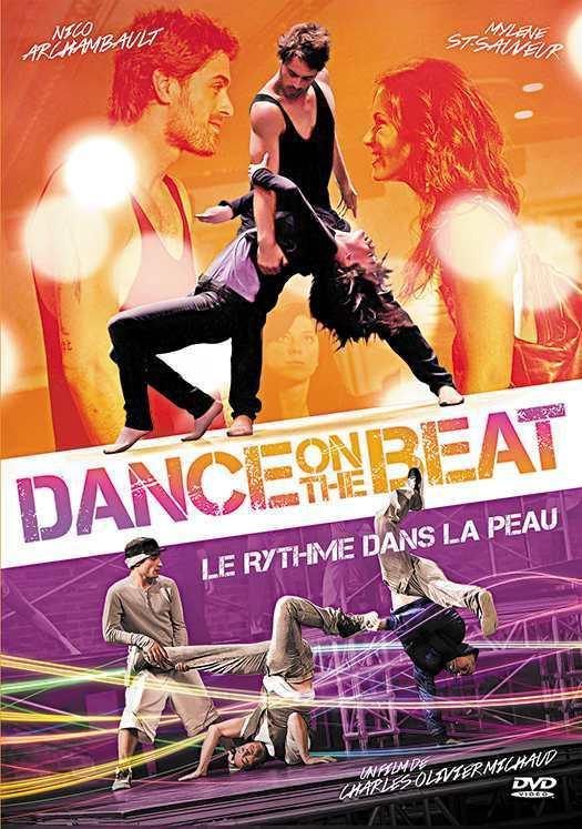 Dance On The Beat [DVD]