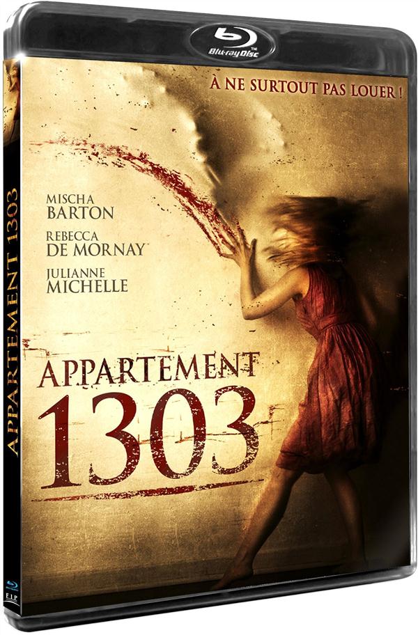 Appartement 1303 [Blu-ray]