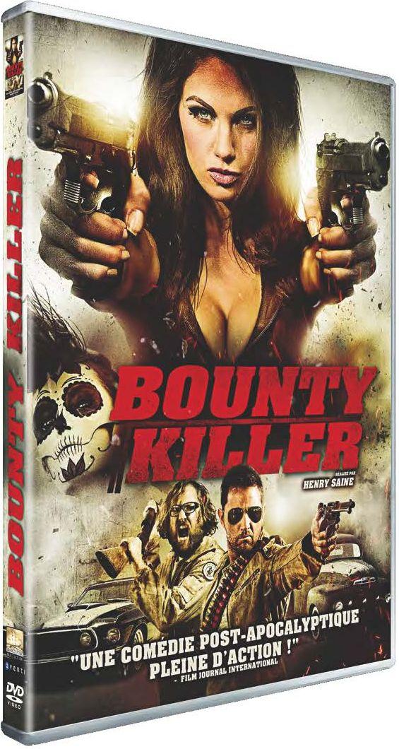 Bounty Killer [DVD]