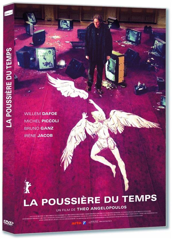 La Poussière Du Temps [DVD] - flash vidéo