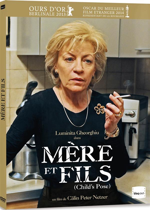 Mère et fils [DVD] - flash vidéo
