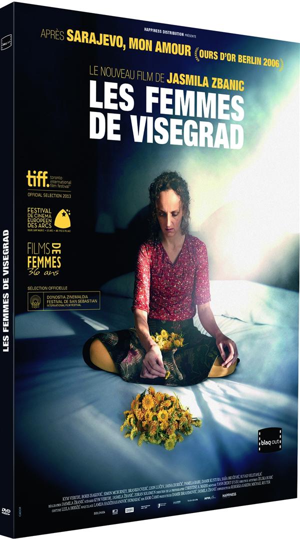 Les Femmes de Visegrad [DVD]