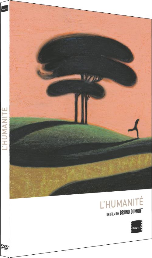 L'Humanité [DVD] - flash vidéo