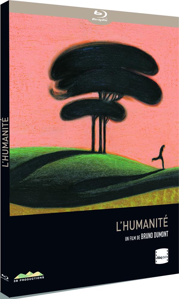 L'Humanité [Blu-ray] - flash vidéo