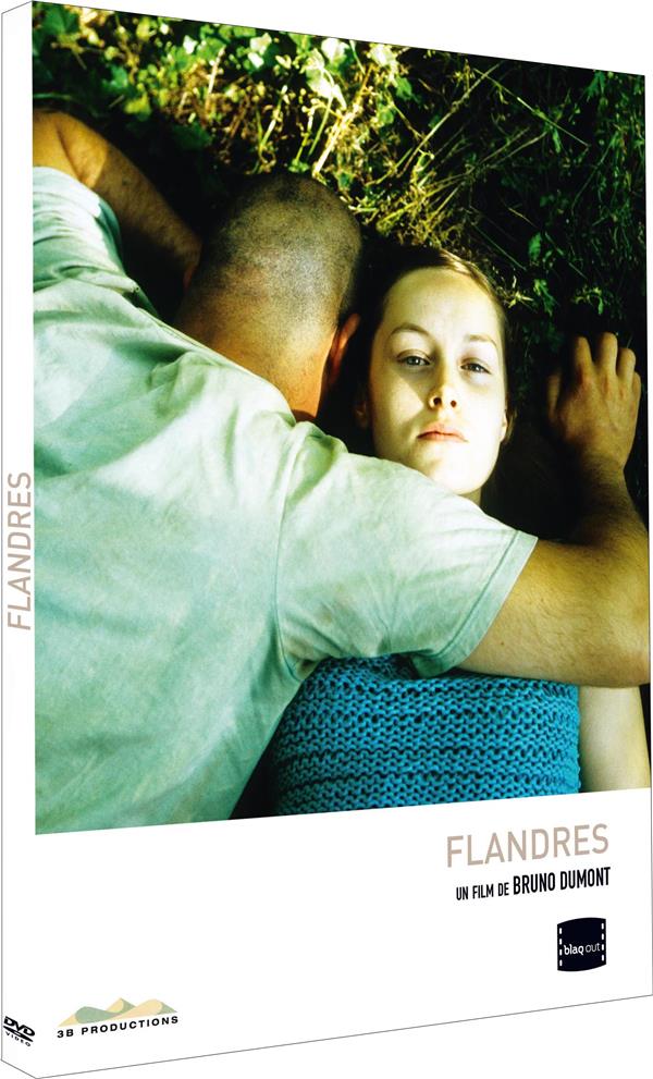 Flandres [DVD]