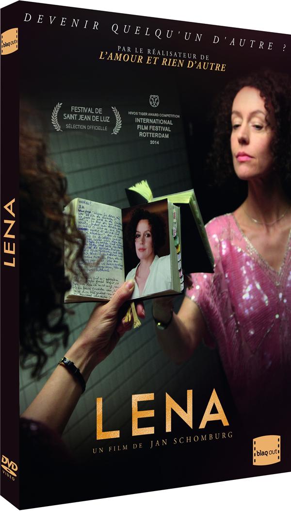 Lena [DVD] - flash vidéo