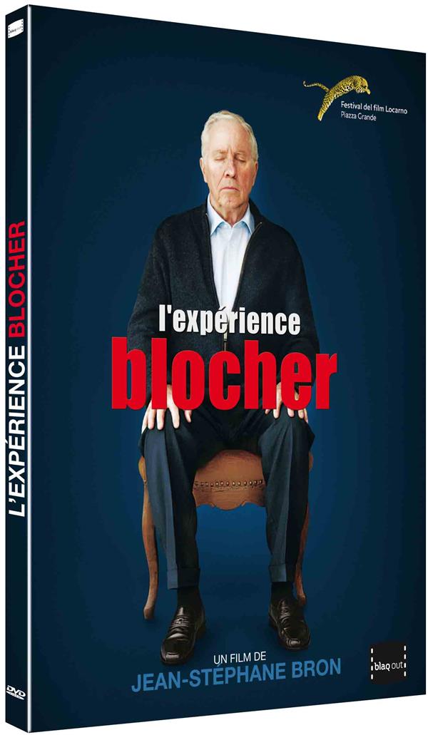 L'Expérience Blocher [DVD] - flash vidéo