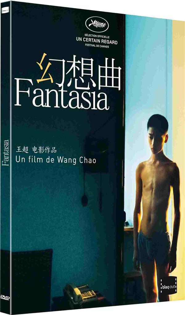 Fantasia [DVD]