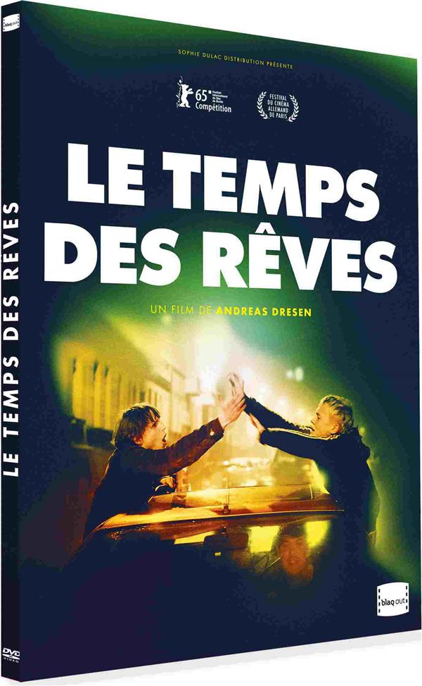 Le Temps des rêves [DVD] - flash vidéo