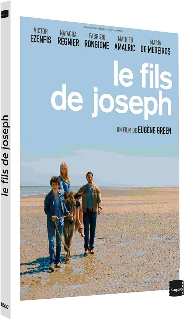 Le Fils De Joseph [DVD] - flash vidéo