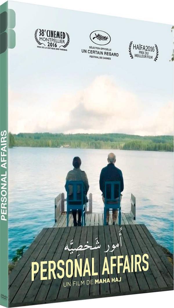 Personal Affairs [DVD] - flash vidéo