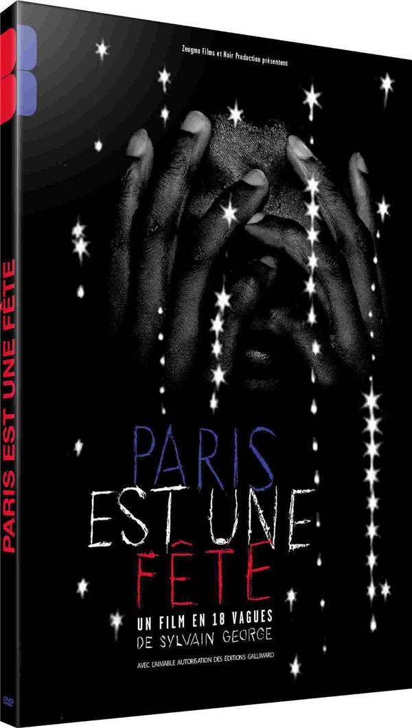 Paris Est Une Fête [DVD] - flash vidéo
