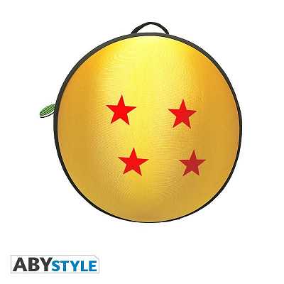 Dragon Ball - Cristal Ball Bag - flash vidéo