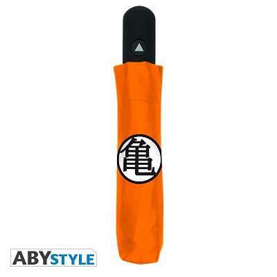 Dragon Ball - Parapluie - DBZ/ symboles Goku
