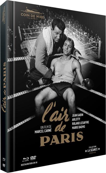 L'Air de Paris [Blu-ray]