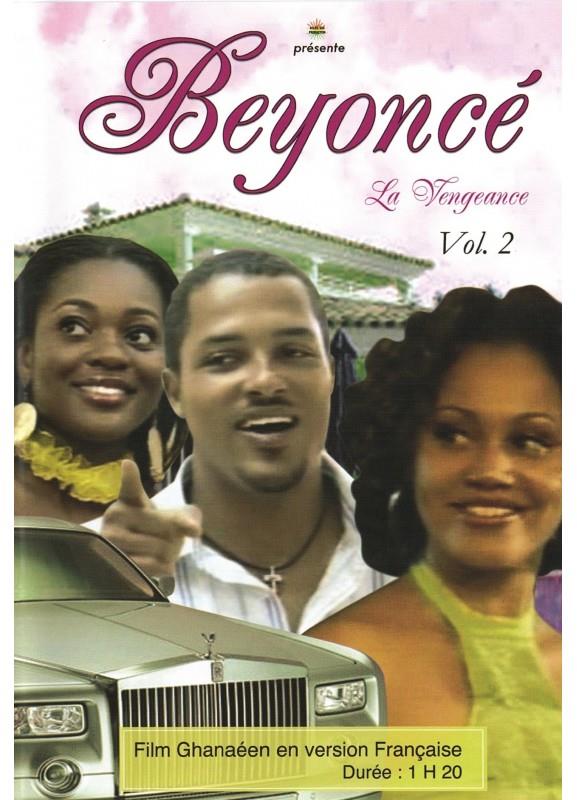 Beyoncé - Volume 2 : La vengeance [DVD] - flash vidéo