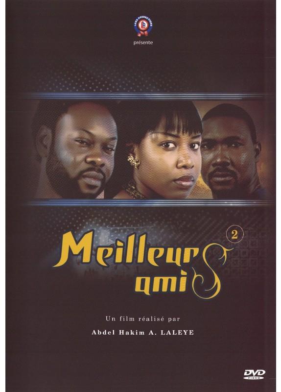 Meilleur ami - Volume 2 [DVD] - flash vidéo