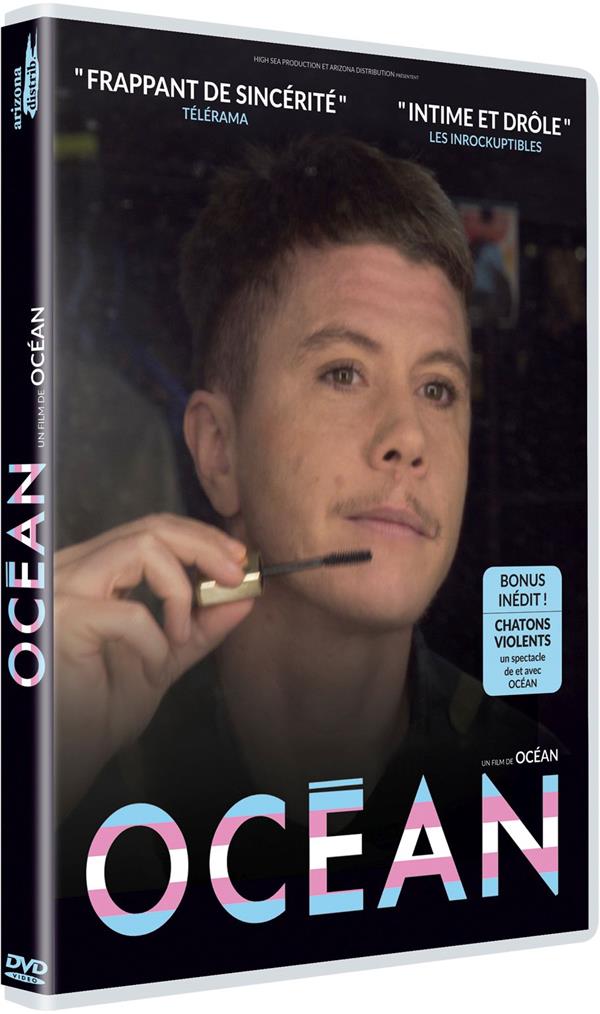 Océan [DVD]