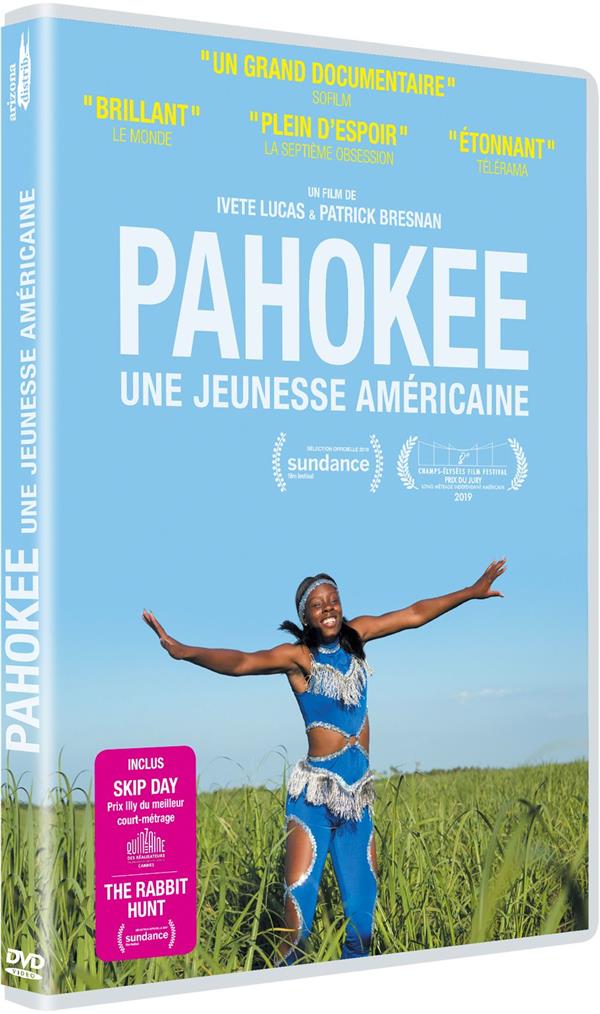 Pahokee - Une jeunesse américaine [DVD]