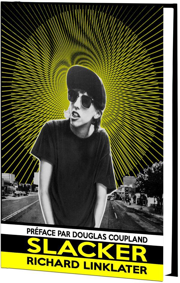 Slacker [Blu-ray] - flash vidéo