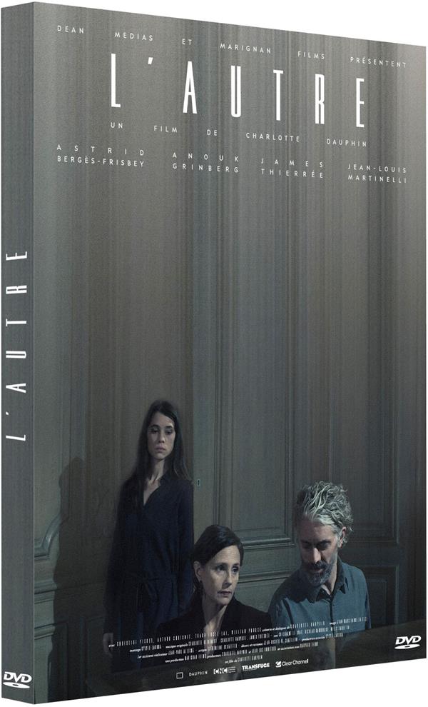 L'Autre [DVD] - flash vidéo