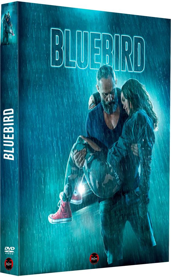 Bluebird [DVD]