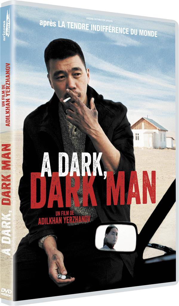 A Dark, Dark Man [DVD]