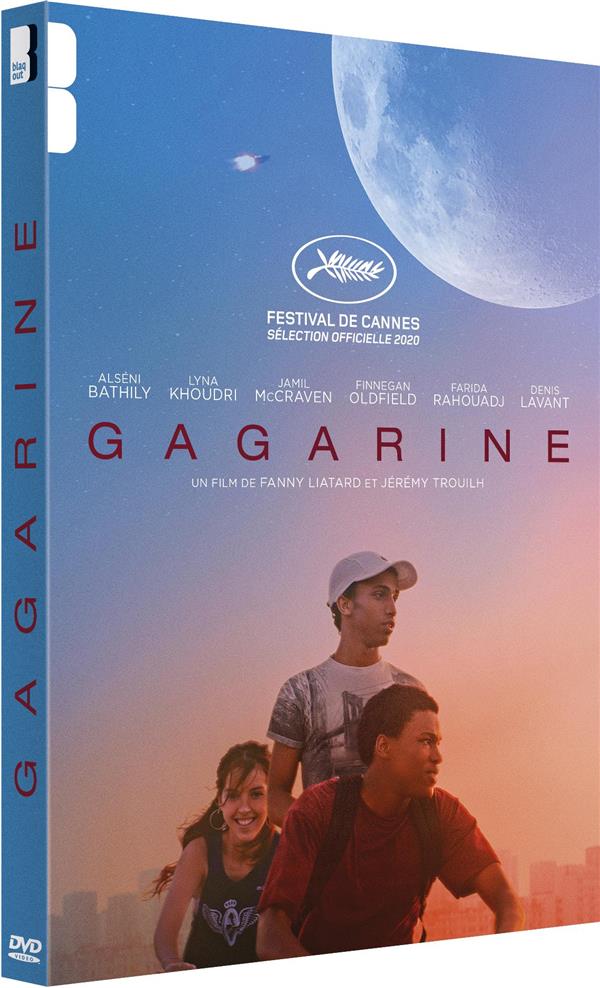 Gagarine [DVD]