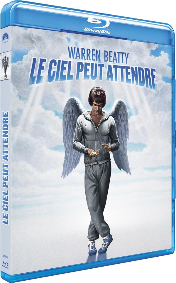 Le Ciel peut attendre [Blu-ray] - flash vidéo