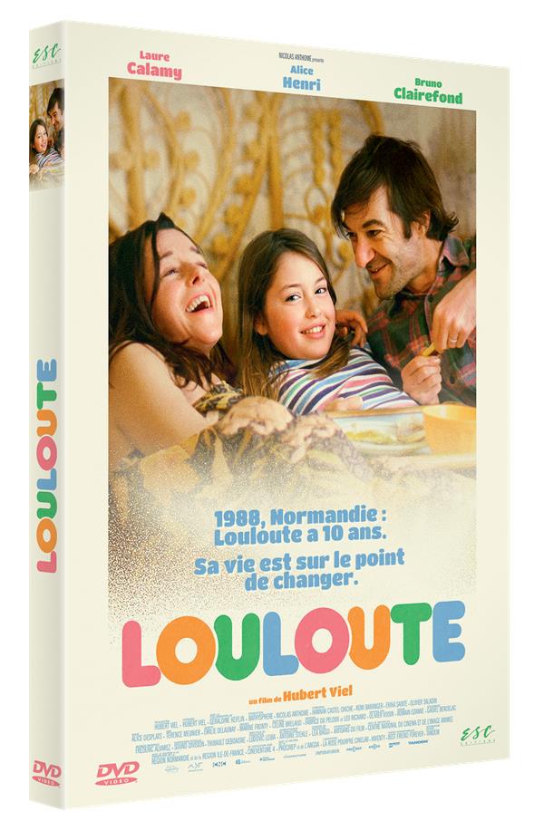Louloute [DVD]
