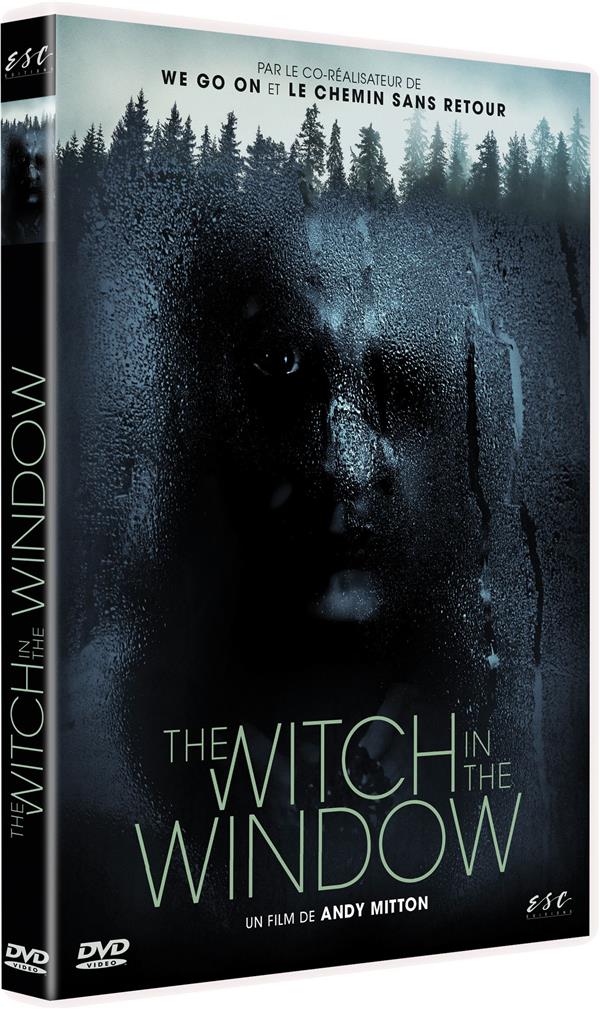 The Witch in the Window [DVD]