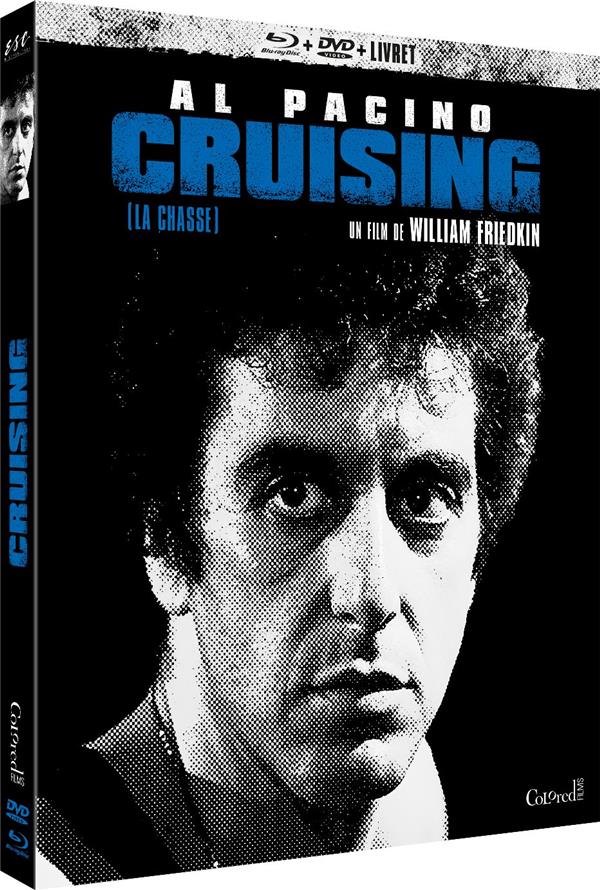 Cruising (La Chasse) [Blu-ray]