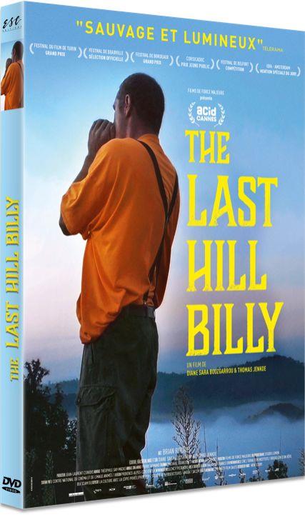 The Last Hillbilly [DVD]