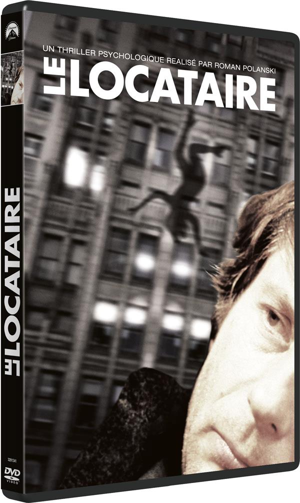 Le Locataire [DVD]