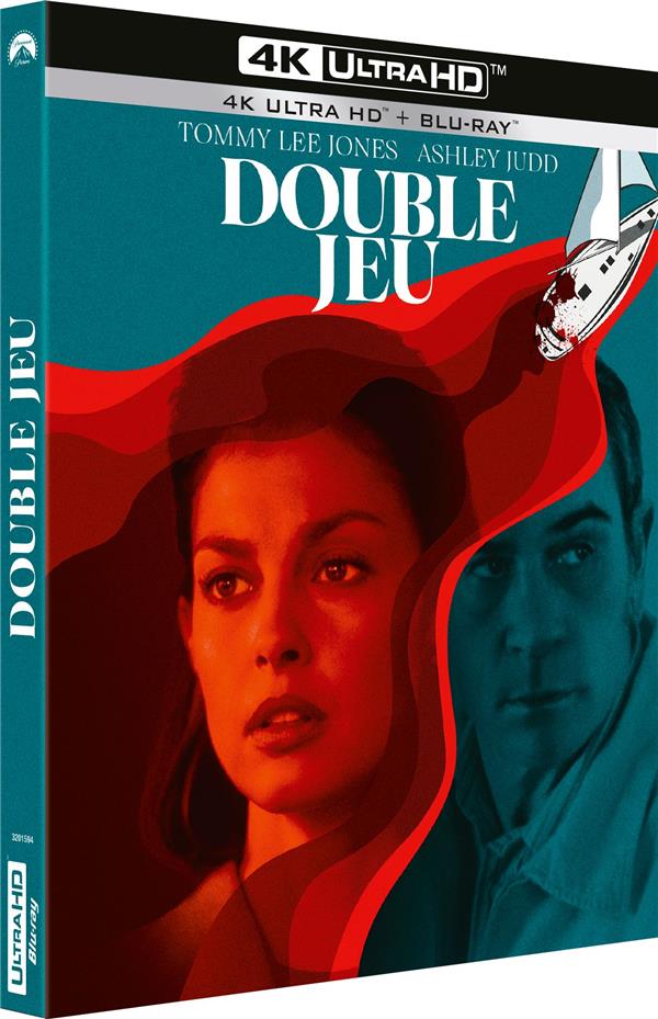 Double jeu [4K Ultra HD] - flash vidéo
