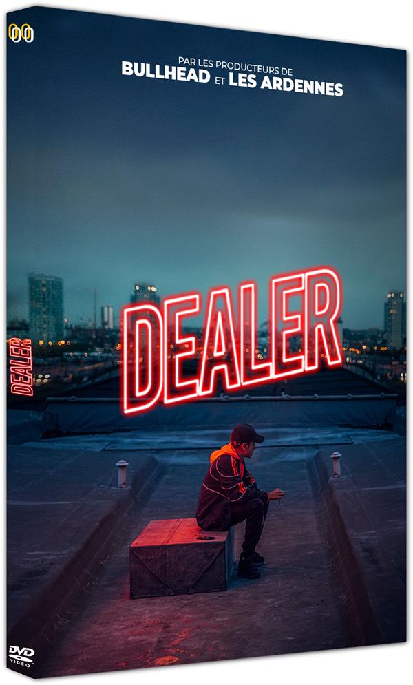 Dealer [DVD]