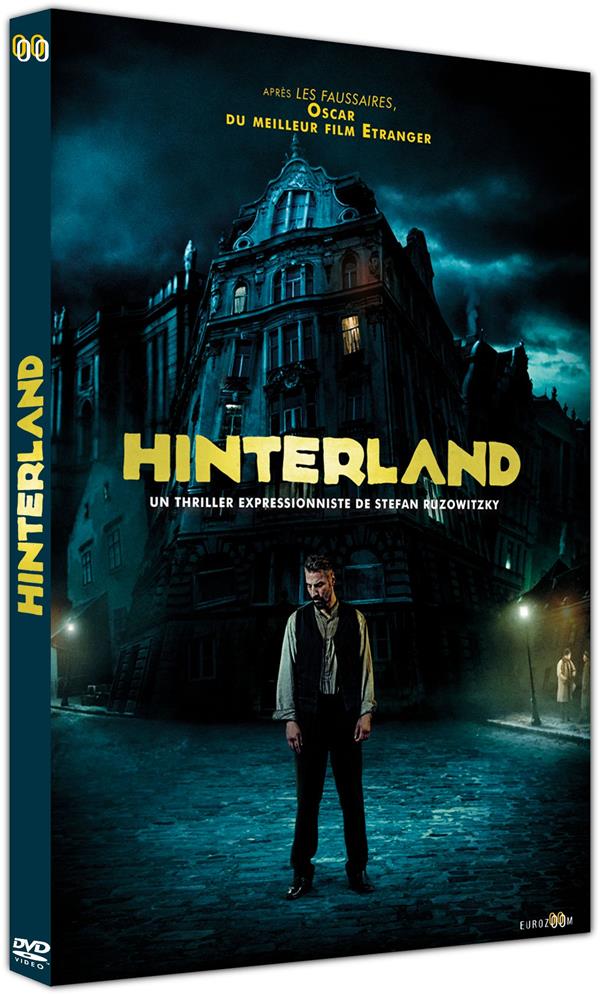 Hinterland [DVD]