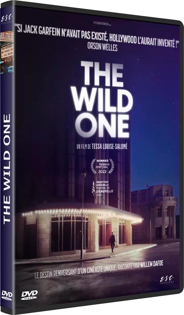 The Wild One [DVD]