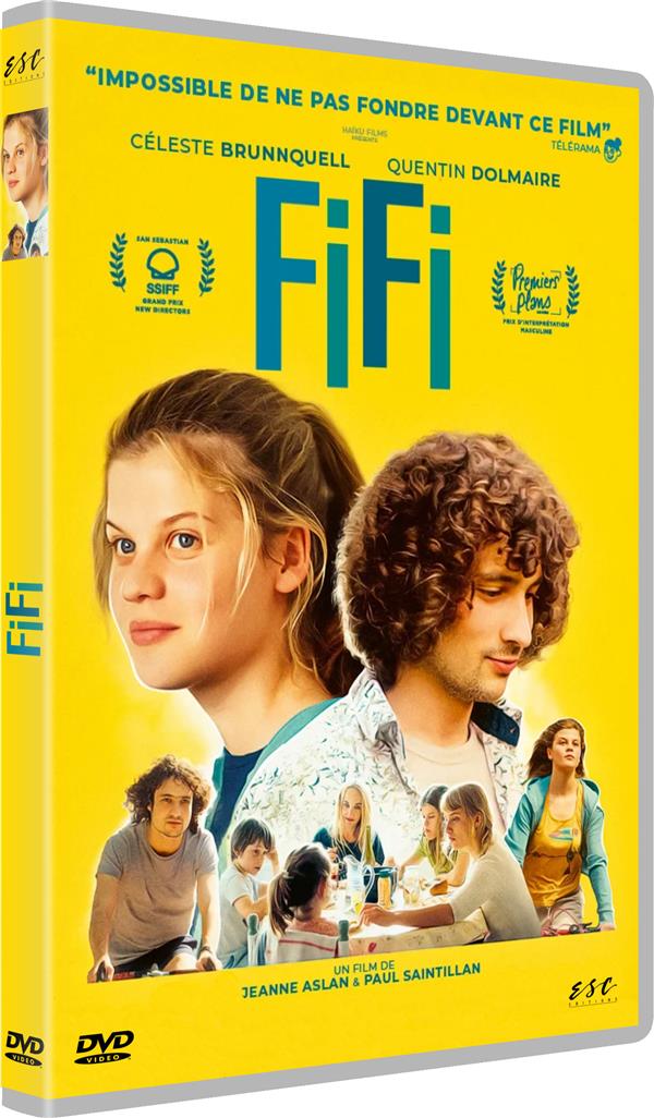Fifi [DVD]