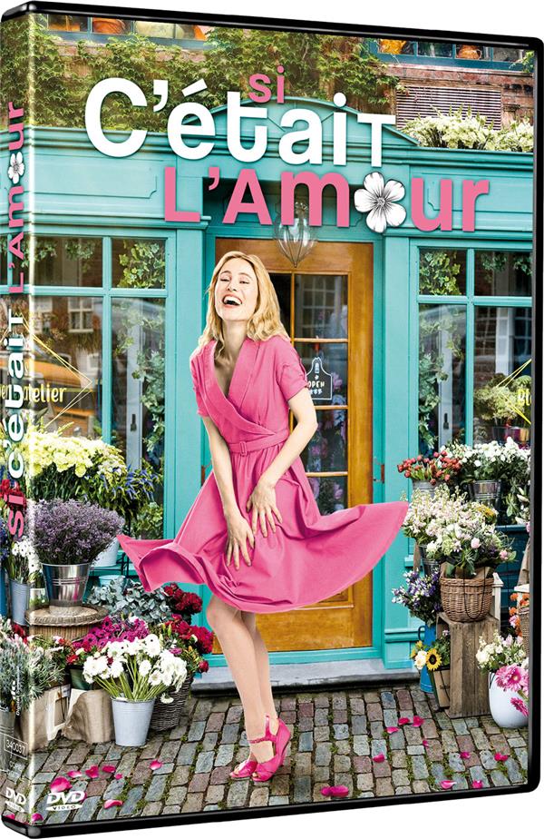 Si c'était l'amour [DVD] - flash vidéo