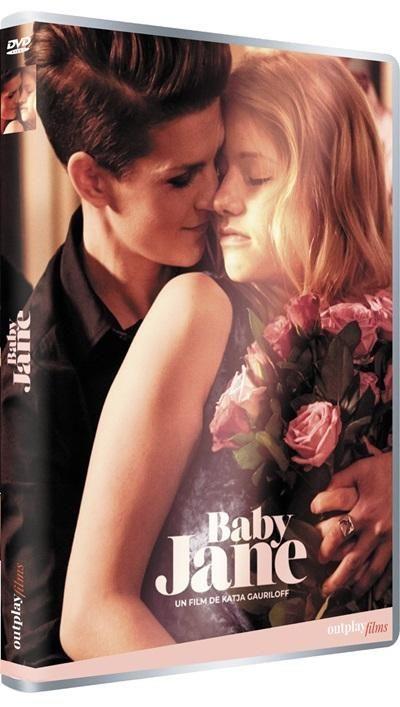 Baby Jane [DVD]