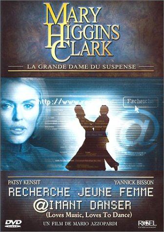 Recherche Jeune Femme Aimant Danser [DVD] - flash vidéo