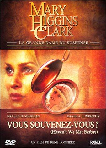 Vous Souvenez-vous ? [DVD] - flash vidéo
