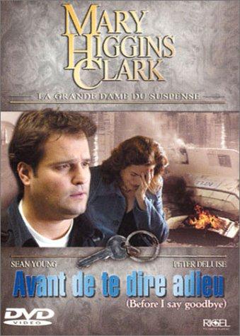 Avant De Te Dire Adieu [DVD] - flash vidéo
