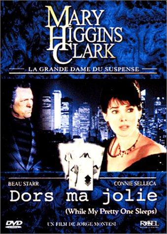 Mary Higgins Clark : Dors Ma Jolie [DVD]