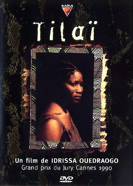 Tilaï [DVD] - flash vidéo