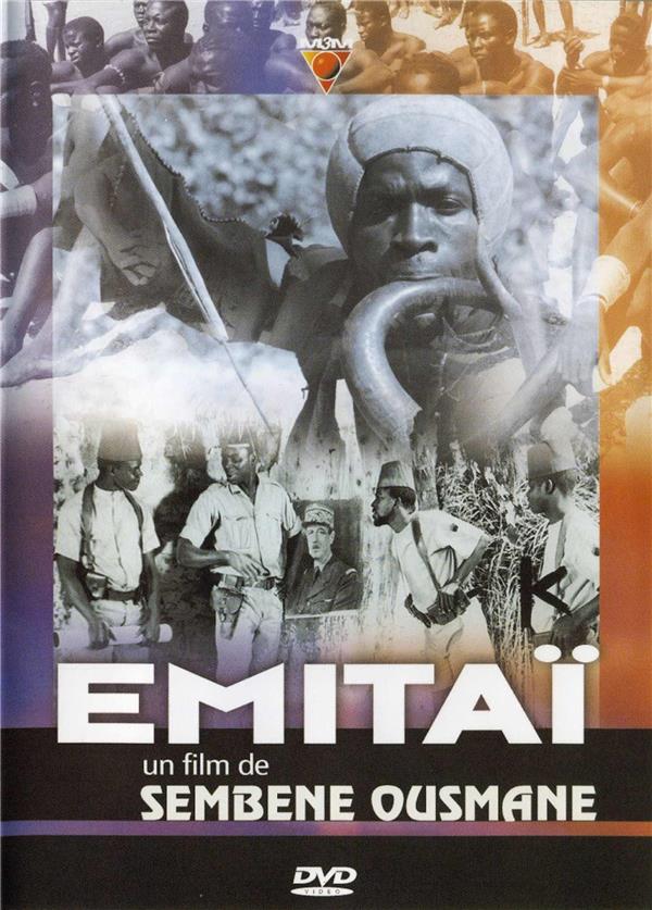 Emitaï [DVD] - flash vidéo