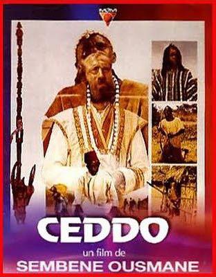 Ceddo [DVD]